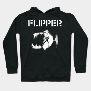 Flipppper Hoodie